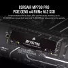 Dysk SSD Corsair 1 TB M.2 PCI Express 5.0 MP700 PRO