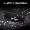 Dysk SSD Corsair 1 TB M.2 PCI Express 5.0 MP700 PRO