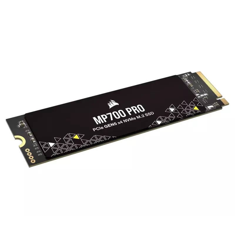 Dysk SSD Corsair 1 TB M.2 PCI Express 5.0 MP700 PRO