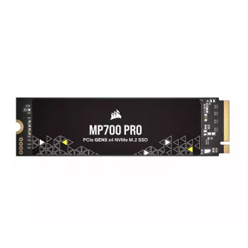Dysk SSD Corsair 1 TB M.2 PCI Express 5.0 MP700 PRO