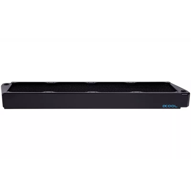 Radiator Alphacool NexXxoS XT45 Full miedź X-Flow