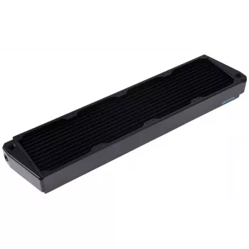 Radiator Alphacool NexXxoS XT45 Full miedź X-Flow