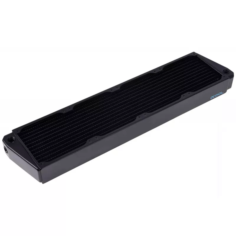 Radiator Alphacool NexXxoS XT45 Full miedź X-Flow