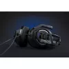 Zestaw słuchawkowy gamingowy Nacon RIG 300 PRO HS, czarny