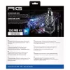 Zestaw słuchawkowy gamingowy Nacon RIG 300 PRO HS, czarny