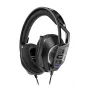Headset nacon RIG 300 PRO HS — przewodowe słuchawki gamingowe nauszne, konstrukcja pałąkowa, 20–20000 Hz, kabel 1,2 m, 233 g, czarny