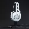Headset nacon RIG 300 PRO HS — przewodowy gamingowy zestaw słuchawkowy nauszny, wokółuszny, 20–20000 Hz, kabel 1,2 m, biały