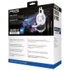 Headset nacon RIG 300 PRO HS — przewodowy gamingowy zestaw słuchawkowy nauszny, wokółuszny, 20–20000 Hz, kabel 1,2 m, biały