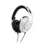 Headset nacon RIG 300 PRO HS — przewodowy gamingowy zestaw słuchawkowy nauszny, wokółuszny, 20–20000 Hz, kabel 1,2 m, biały