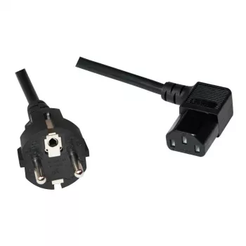 Złączka CEE 7-7/C13 LogiLink 2m