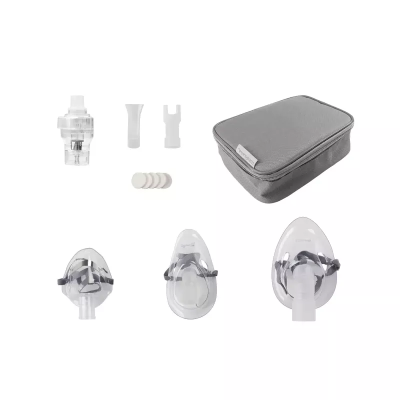 Medisana IN 530 inhalator