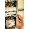 Zestaw szczypiec i śrubokrętów TOP-01-235 1000V, 7 szt., izolowane narzędzia ręczne