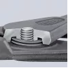 Szczypce do pierścieni osadczych Knipex 49 41 A31