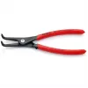 Szczypce do pierścieni osadczych Knipex 49 41 A31