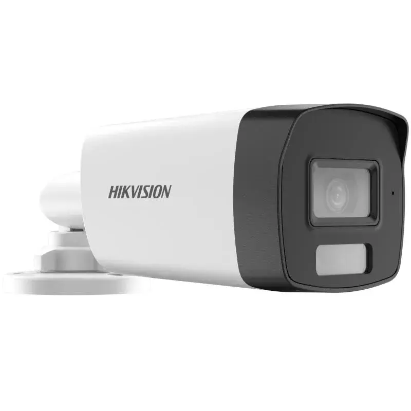 Kamera bezpieczeństwa CCTV Hikvision Turbo HD Value Series DS-2CE17U0T-LF(2.8mm)