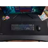 Klawiatura gamingowa mechaniczna TRUST GXT 866 TORIX USB pełnowymiarowa 104-klawisze QWERTY czarna RGB