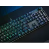 Klawiatura gamingowa mechaniczna TRUST GXT 866 TORIX USB pełnowymiarowa 104-klawisze QWERTY czarna RGB