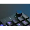 Klawiatura gamingowa mechaniczna TRUST GXT 866 TORIX USB pełnowymiarowa 104-klawisze QWERTY czarna RGB