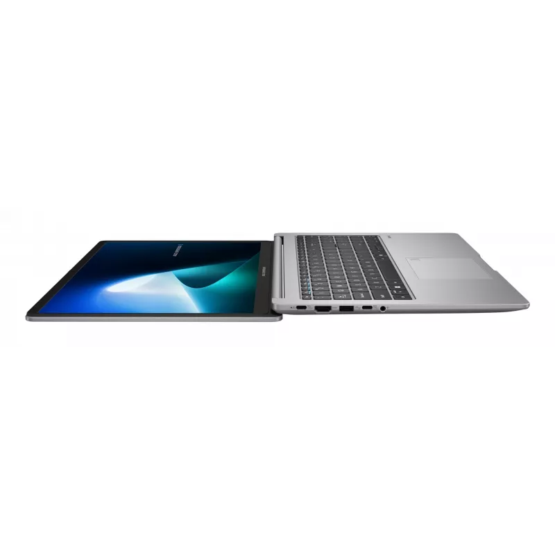 ASUS ExpertBook P1 P1503CVA-S71678X laptop Intel® Core™ i5 i5-13420H 39,6 cm (15,6 cala) Full HD 16 GB DDR5-SDRAM 512 GB SSD Wi-Fi 6 (802.11ax) Windows 11 Pro Szary