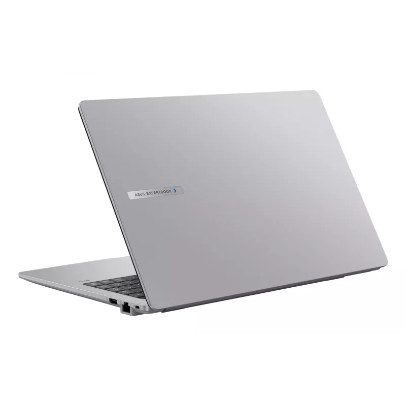 ASUS ExpertBook P1 P1503CVA-S71678X laptop Intel® Core™ i5 i5-13420H 39,6 cm (15,6 cala) Full HD 16 GB DDR5-SDRAM 512 GB SSD Wi-Fi 6 (802.11ax) Windows 11 Pro Szary