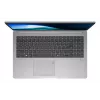 ASUS ExpertBook P1 P1503CVA-S71678X laptop Intel® Core™ i5 i5-13420H 39,6 cm (15,6 cala) Full HD 16 GB DDR5-SDRAM 512 GB SSD Wi-Fi 6 (802.11ax) Windows 11 Pro Szary