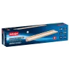 Lampa ścienna LED ActiveJet AJE-MERO GOLD, montaż natynkowy, prostokątna, 4000 K, 850 lm, niewymienna żarówka