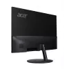 Acer SA322QUAbmiipx 31,5 cala (80 cm) Quad HD 2560×1440 monitor LCD IPS, 4 ms, kąty widzenia 178°, wbudowane głośniki, VESA, czarny