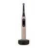 Szczoteczka elektryczna Oral-B iO Series 10 17398125 dla dorosłych Oscylacyjna Czarna