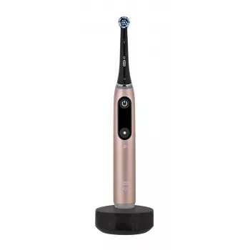 Szczoteczka elektryczna Oral-B iO Series 10 17398125 dla dorosłych Oscylacyjna Czarna