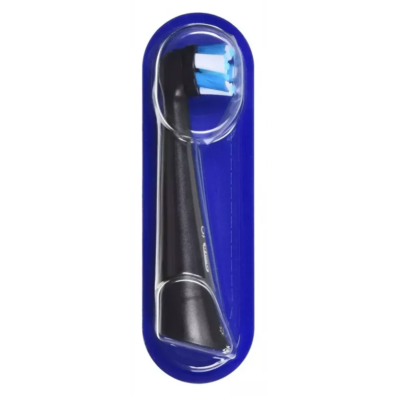 Szczoteczka elektryczna Oral-B iO Series 10 17398125 dla dorosłych Oscylacyjna Czarna