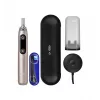 Szczoteczka elektryczna Oral-B iO Series 10 17398125 dla dorosłych Oscylacyjna Czarna
