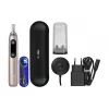 Szczoteczka elektryczna Oral-B iO Series 10 17398125 dla dorosłych Oscylacyjna Czarna