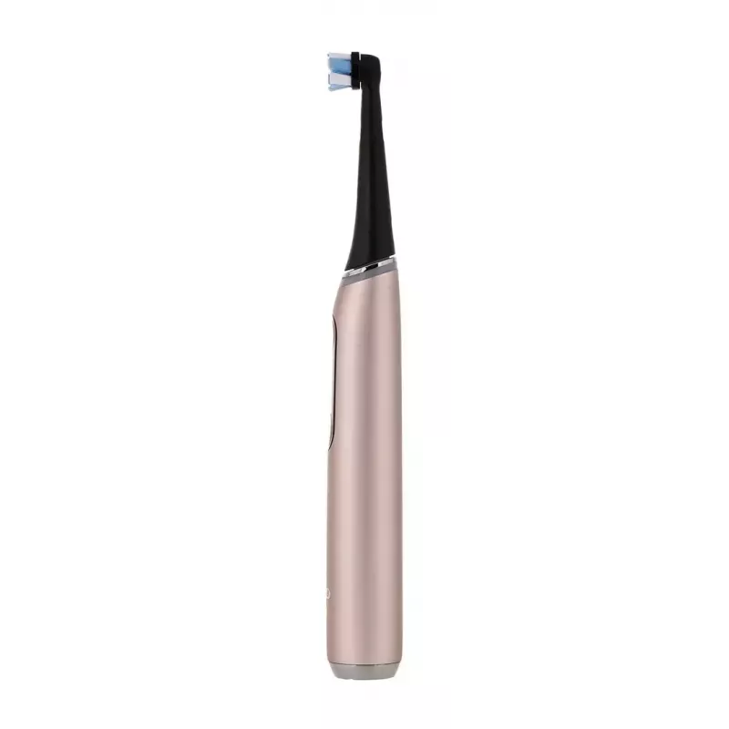 Szczoteczka elektryczna Oral-B iO Series 10 17398125 dla dorosłych Oscylacyjna Czarna