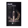 Szczoteczka elektryczna Oral-B iO Series 10 17398125 dla dorosłych Oscylacyjna Czarna