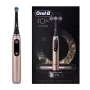 Szczoteczka elektryczna Oral-B iO Series 10 17398125 dla dorosłych Oscylacyjna Czarna