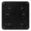 MSI Cubi NUC AI 1UMG-022AT Intel Core Ultra 7 155H 16 GB DDR5-SDRAM 1 TB SSD Windows 11 Pro Mini PC Czarny