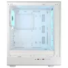 COUGAR Midi Tower Case Airface Pure PRO, ARGB, biały