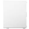 COUGAR Midi Tower Case Airface Pure PRO, ARGB, biały