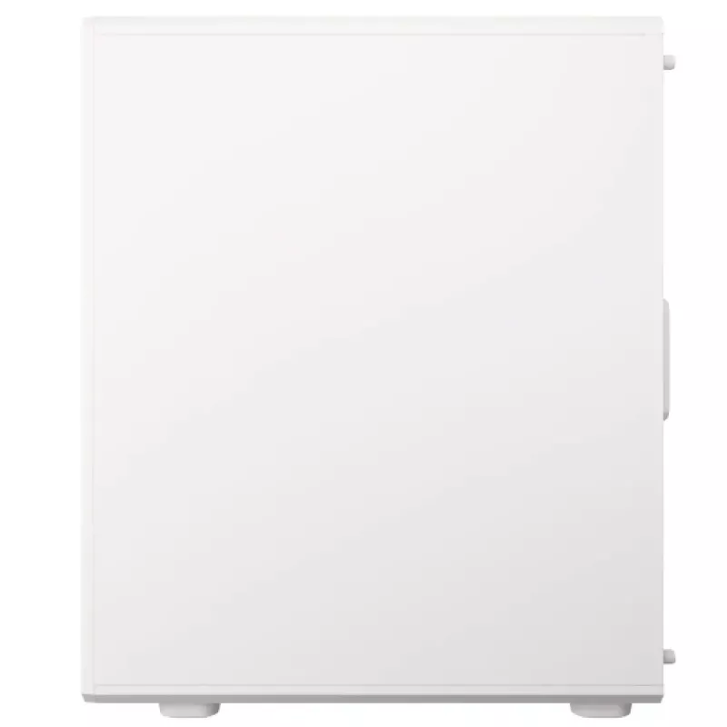 COUGAR Midi Tower Case Airface Pure PRO, ARGB, biały