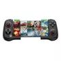 Gamepad GameSir X4a Bluetooth dla Androida, czarny