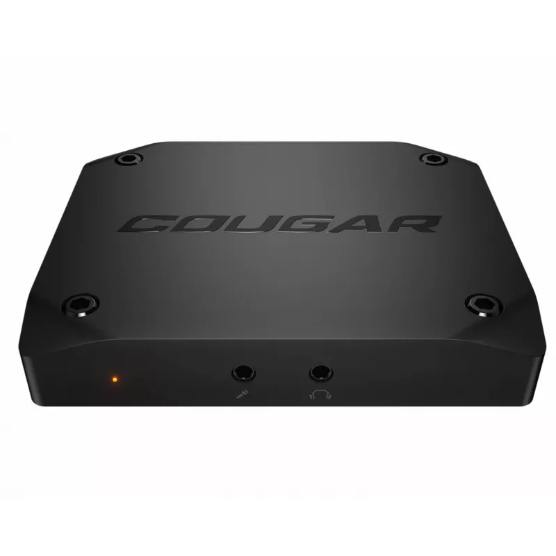 Urządzenie do przechwytywania wideo COUGAR Gaming Envision USB 3.2 Gen 1 3840x2160 60Hz