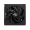 MSI MAG A1000GLS PCIE5 zasilacz 1000 W 24-pin ATX ATX Czarny