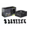Zasilacz MSI MAG A750GLS PCIE5 750 W 24-pin ATX w pełni modułowy 80 PLUS Gold czarny