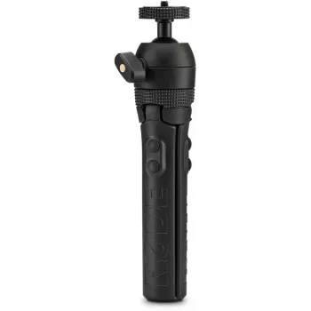 Statyw Rode Tripod 2 lekka przenośna konstrukcja, kompaktowe wsparcie dla kamery i mikrofonu TRIPOD2