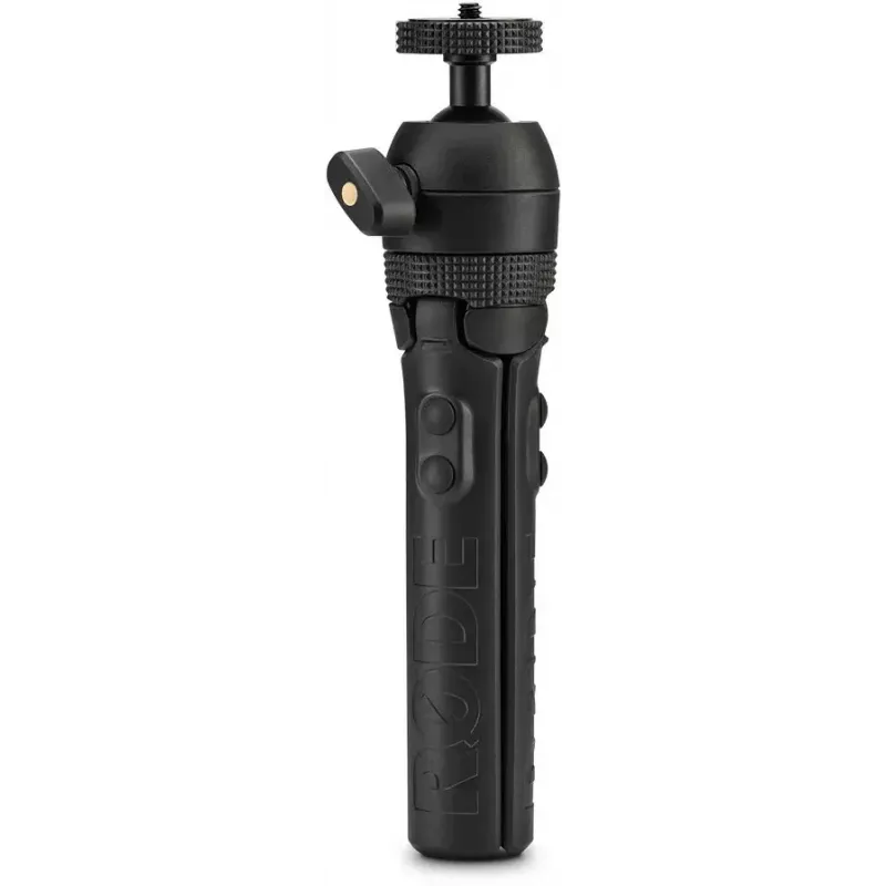 Statyw Rode Tripod 2 lekka przenośna konstrukcja, kompaktowe wsparcie dla kamery i mikrofonu TRIPOD2