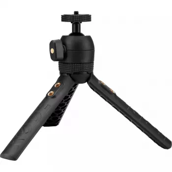 Statyw Rode Tripod 2 lekka przenośna konstrukcja, kompaktowe wsparcie dla kamery i mikrofonu TRIPOD2