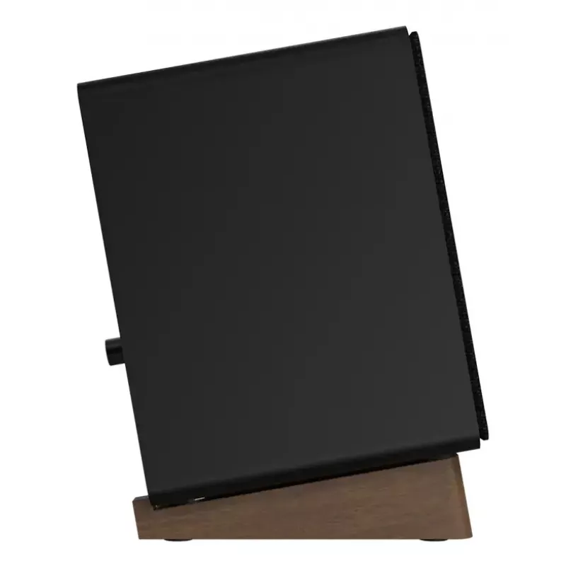 Głośnik 2-drożny Onkyo ONKYO GX-30ARC przewodowy i bezprzewodowy 50 W 2.0 55–20000 Hz czarny