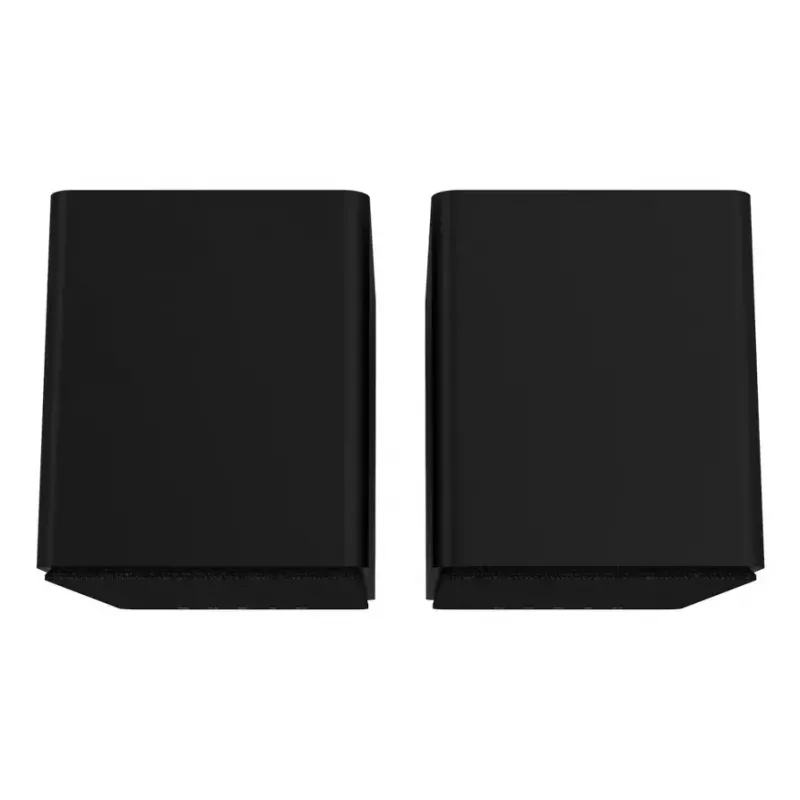 Głośnik 2-drożny Onkyo ONKYO GX-30ARC przewodowy i bezprzewodowy 50 W 2.0 55–20000 Hz czarny