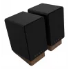 Głośnik 2-drożny Onkyo ONKYO GX-30ARC przewodowy i bezprzewodowy 50 W 2.0 55–20000 Hz czarny