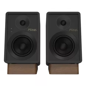 Głośnik 2-drożny Onkyo ONKYO GX-30ARC przewodowy i bezprzewodowy 50 W 2.0 55–20000 Hz czarny